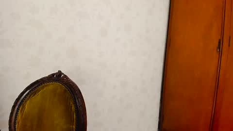 Cami online show from March 12, 2:52 am