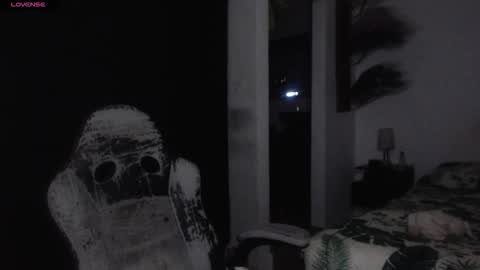 camila online show from February 3, 4:21 am