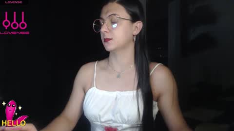 camila online show from March 21, 7:13 am