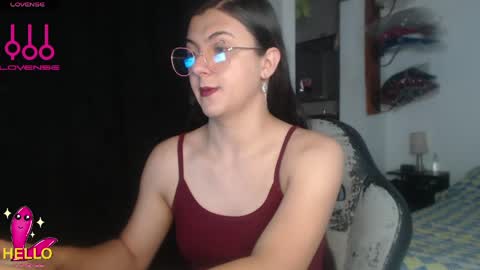 camila online show from May 8, 6:46 pm