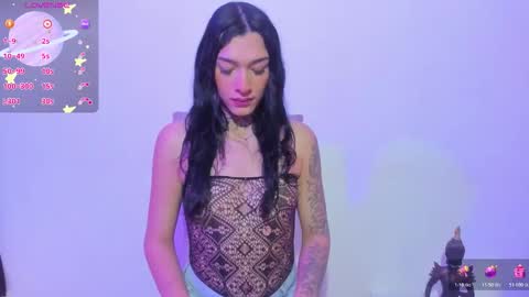  s online show from February 21, 5:58 pm