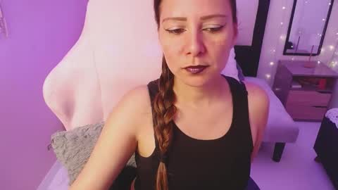 Snapshot of camila_delarosa chatting on June 5, 4:24 pm camila online show from June 5, 4:24 pm
