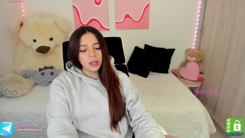 Snapshot of camila_ec2 chatting on December 27, 9:22 pm C A M I online show from December 27, 9:22 pm