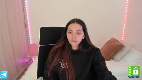 Snapshot of camila_ec2 chatting on October 2, 8:27 pm C A M I online show from October 2, 8:27 pm