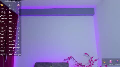 C A M I L A online show from February 20, 2:52 am