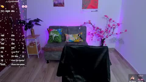 Snapshot of camila_harperr chatting on April 28, 11:21 pm C A M I L A online show from April 28, 11:21 pm