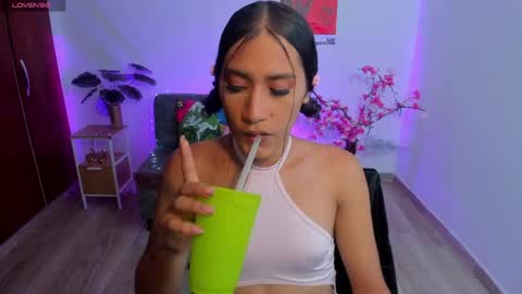 Snapshot of camila_harperr chatting on June 2, 2:02 am C A M I L A online show from June 2, 2:02 am