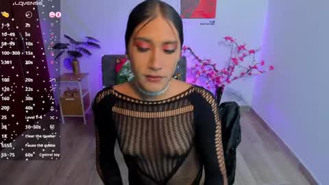 Snapshot of camila_harperr chatting on June 6, 10:47 pm C A M I L A online show from June 6, 10:47 pm