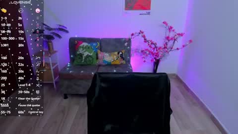 Snapshot of camila_harperr chatting on June 18, 2:34 am C A M I L A online show from June 18, 2:34 am