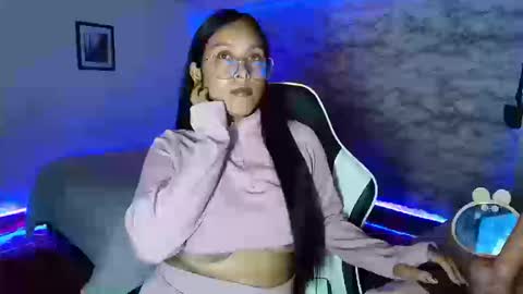 Camila Roose online show from March 19, 12:03 am