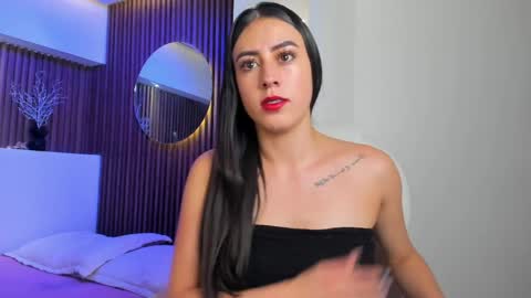 camila_martinez9 online show from March 30, 11:44 am