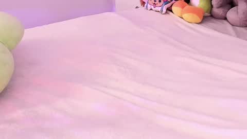 Camila online show from March 6, 1:02 am