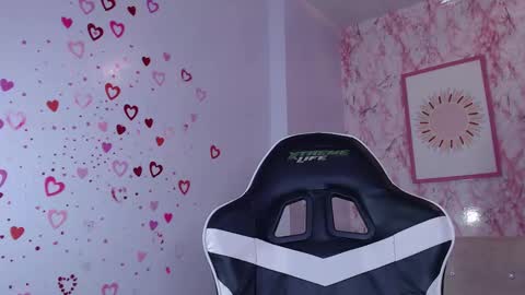 Cami online show from January 24, 11:04 am