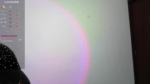 Cami online show from April 28, 2:27 am