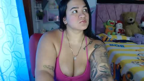 Snapshot of camila_rosess chatting on March 21, 2:53 pm valentinaEpic way Ive been fucked 1515 online show from March 21, 2:53 pm