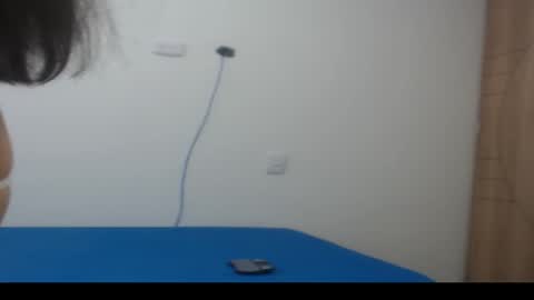 camila_rouswhyth online show from November 4, 12:04 pm