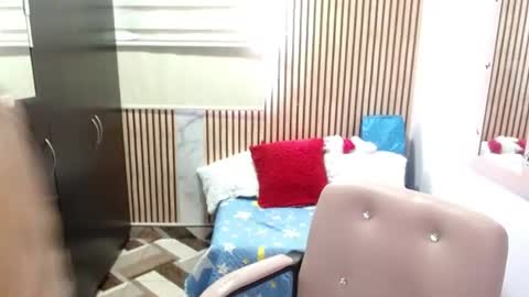 Snapshot of camila_vargas_ chatting on June 12, 3:55 pm Camila Vargas online show from June 12, 3:55 pm