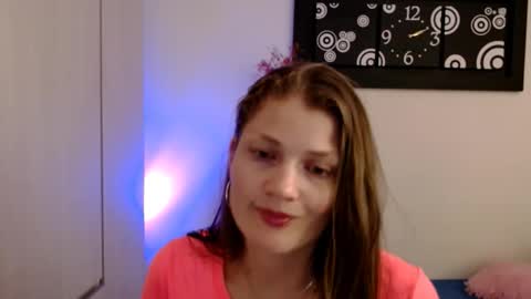 Camila ventura online show from March 3, 7:09 pm