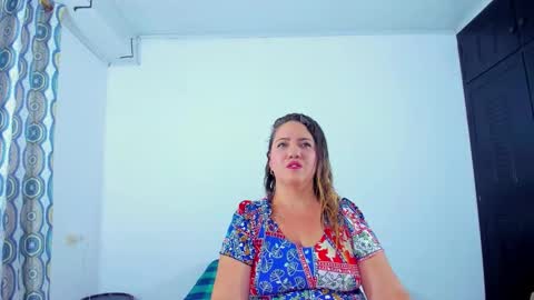 camilaa foxxx online show from November 11, 7:36 pm