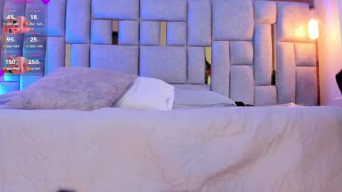 Snapshot of camilaa_smith_ chatting on May 30, 7:33 pm camilaa_smith_ online show from May 30, 7:33 pm