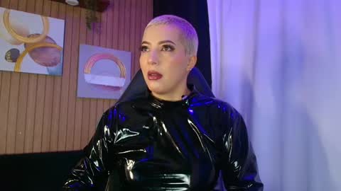    online show from February 7, 8:40 am