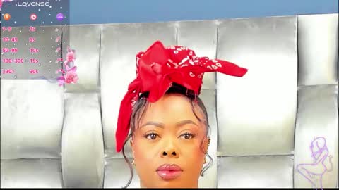 camila benitez online show from February 26, 10:47 am