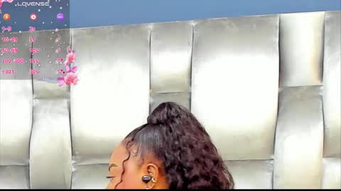 camila benitez online show from April 16, 11:55 am