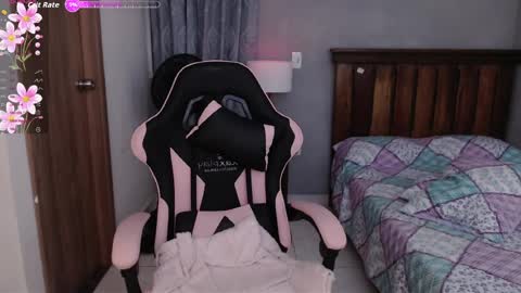 camilacarter online show from April 8, 3:28 am