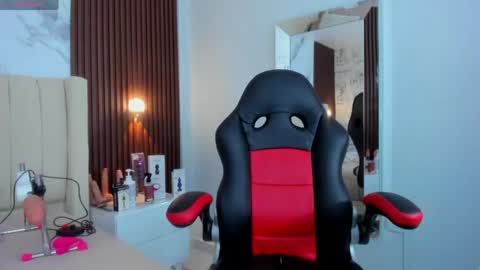 CAMILA  online show from April 14, 12:55 pm