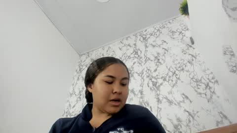 Snapshot of camilagreco_04 chatting on July 13, 1:36 pm camila online show from July 13, 1:36 pm