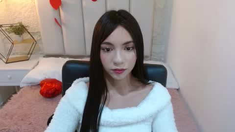 Cami online show from February 23, 12:24 pm