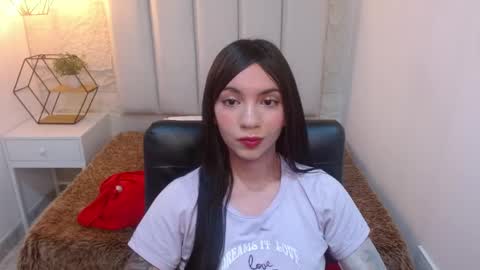 Cami online show from April 17, 12:08 pm