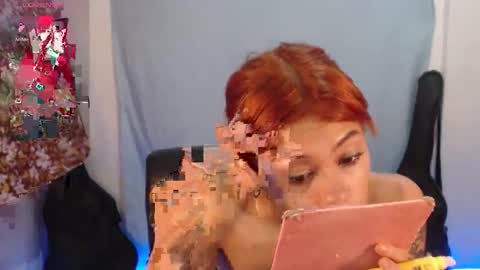 kira online show from April 5, 9:12 pm