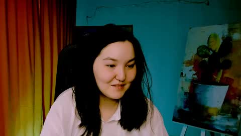 camilamartiez online show from April 2, 9:51 am