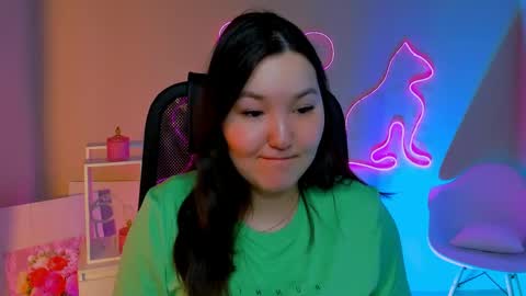 camilamartiez online show from April 18, 11:58 am