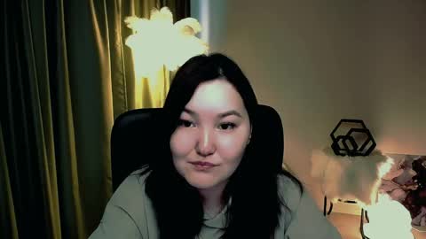 camilamartiez online show from April 23, 10:25 am