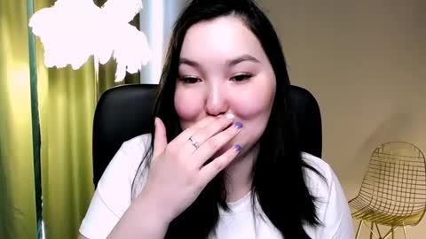 camilamartiez online show from April 29, 2:10 pm