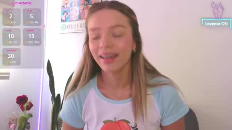 Camila Monroee  online show from November 7, 2:28 pm