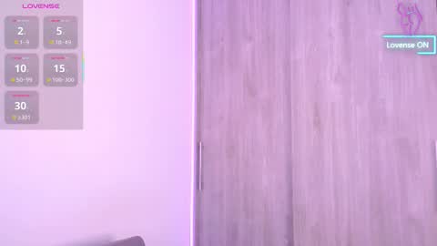 Camila Monroee  online show from November 25, 2:17 pm