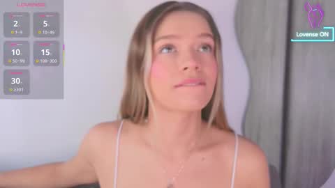 Camila Monroee  online show from January 19, 2:21 pm