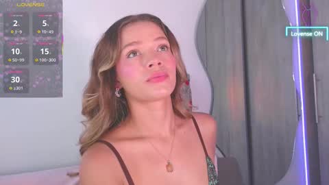 Camila Monroee  online show from March 26, 2:33 pm