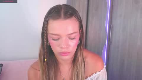 Camila Monroee  online show from April 15, 2:24 pm