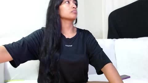 cami online show from February 27, 5:46 pm