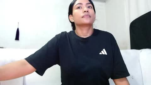 Snapshot of camilapaez1 chatting on April 26, 6:16 pm cami online show from April 26, 6:16 pm