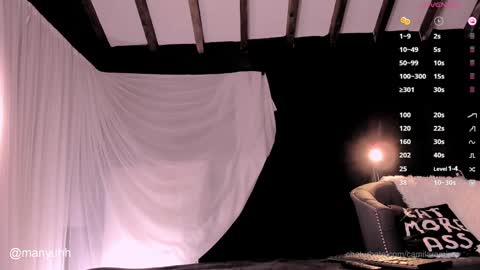 camilaramirez_ online show from December 1, 11:14 pm