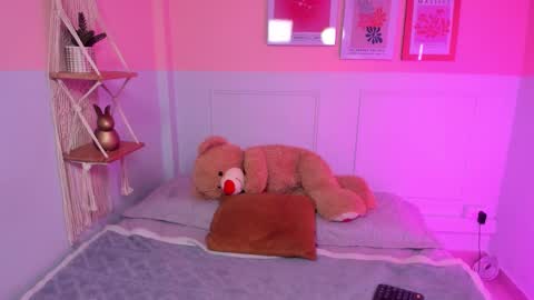 Camila  online show from February 13, 4:19 am