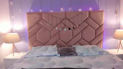 Camila  online show from February 19, 4:08 am