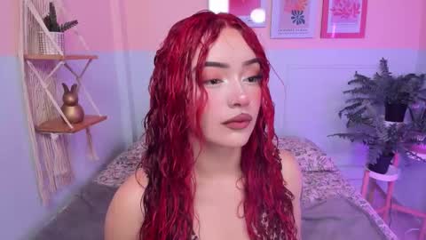 Camila  online show from March 10, 4:06 am