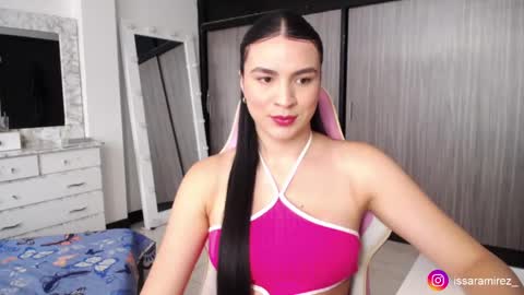 X IGcamiryan01 online show from October 13, 5:46 pm