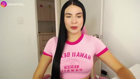 X IGcamiryan01 online show from April 11, 9:30 pm